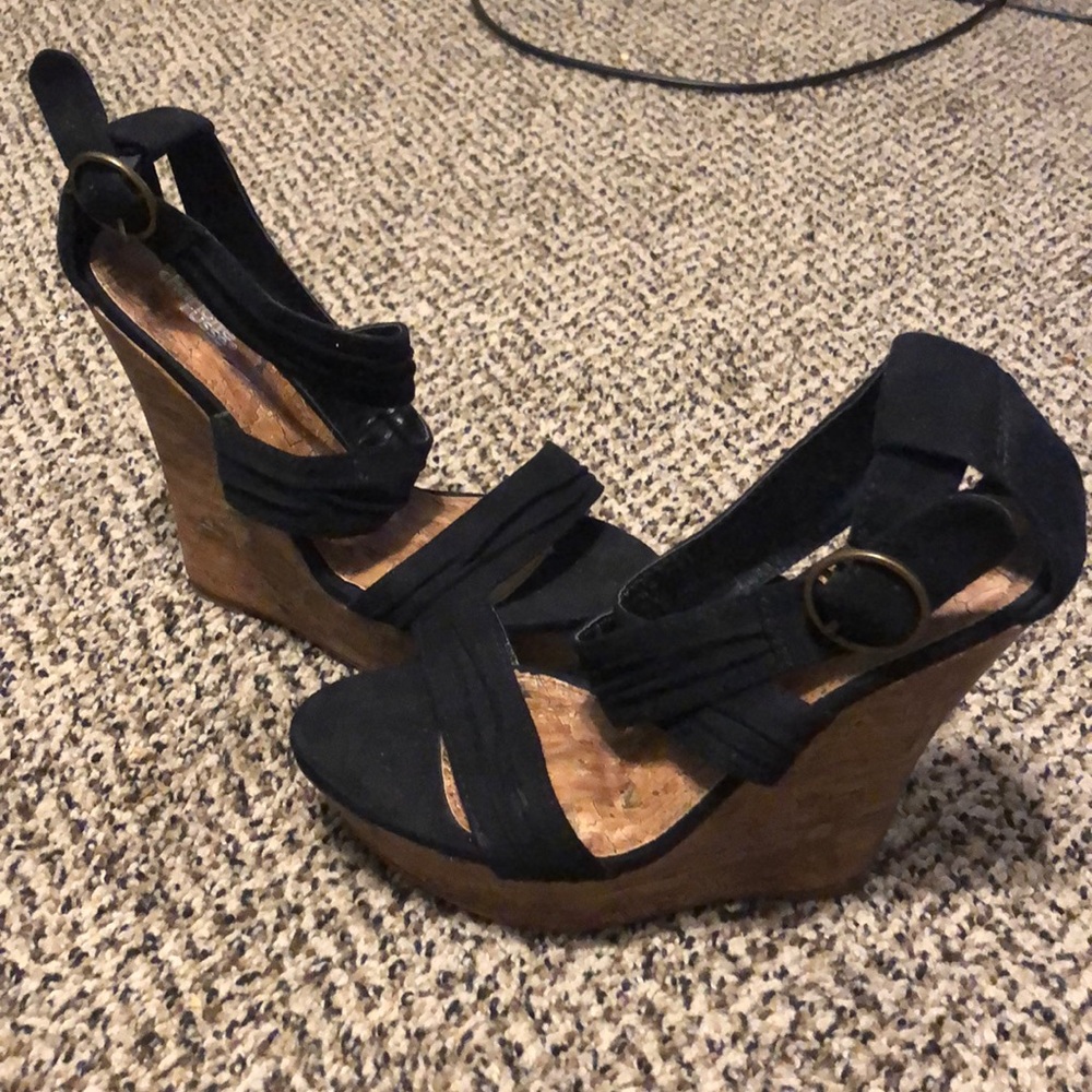 Wedges